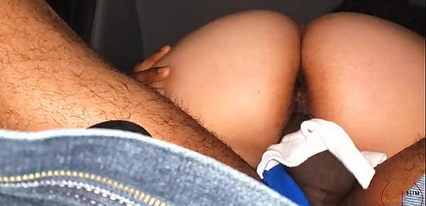  Slim fucking a creamy hairy soft ass latina